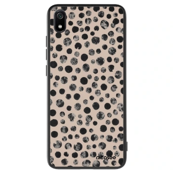 Hülle für Xiaomi Redmi 7A - Dots