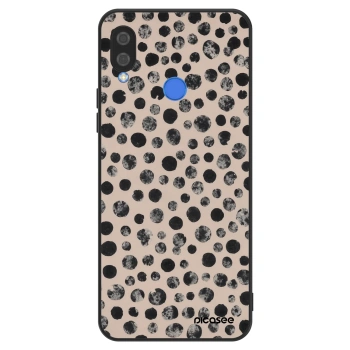 Hülle für Huawei Nova 3 - Dots