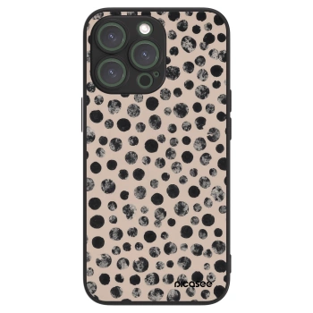 Picasee ULTIMATE CASE für Apple iPhone 13 Pro - Dots