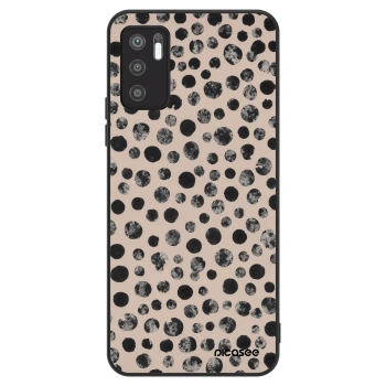 Hülle für Xiaomi Redmi Note 10 5G - Dots