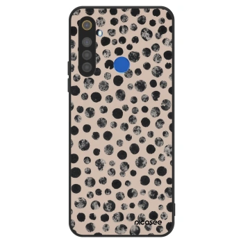 Picasee ULTIMATE CASE für Realme 5 - Dots