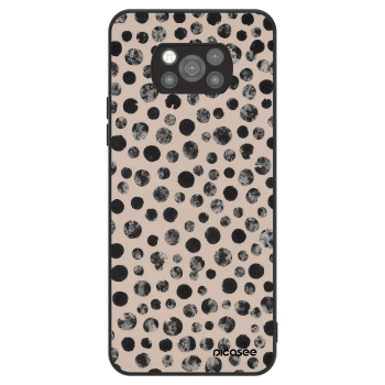 Hülle für Xiaomi Poco X3 Pro - Dots