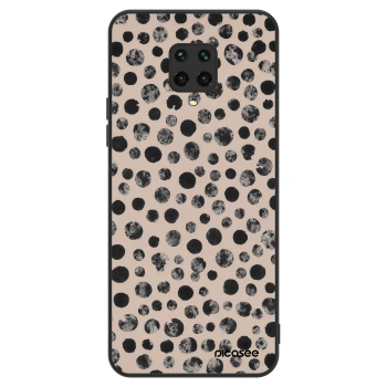Hülle für Xiaomi Redmi Note 9S - Dots