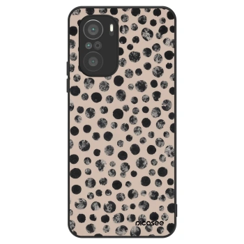 Hülle für Xiaomi Poco F3 - Dots