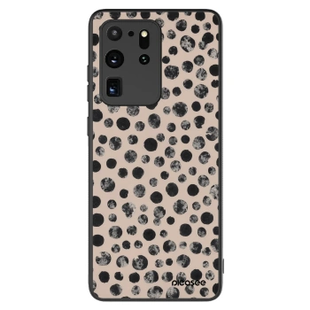 Hülle für Samsung Galaxy S20 Ultra 5G G988F - Dots