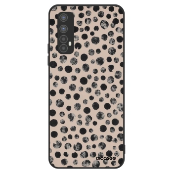 Hülle für Realme 7 - Dots
