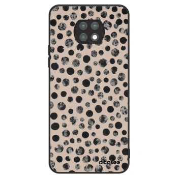 Hülle für Xiaomi Redmi Note 9T - Dots