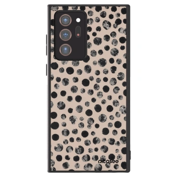 Hülle für Samsung Galaxy Note 20 Ultra - Dots