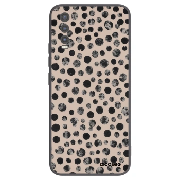 Hülle für Vivo Y20s - Dots