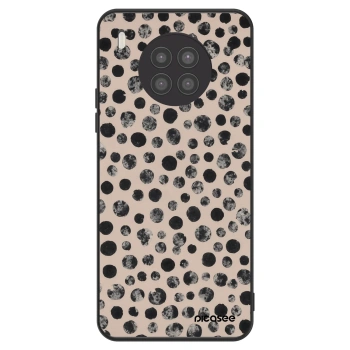 Hülle für Huawei Nova 8i - Dots