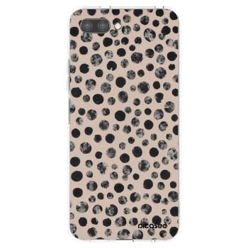 Hülle für Honor 10 - Dots