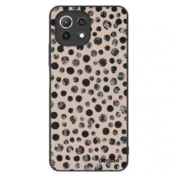 Hülle für Xiaomi 11 Lite 5G NE - Dots