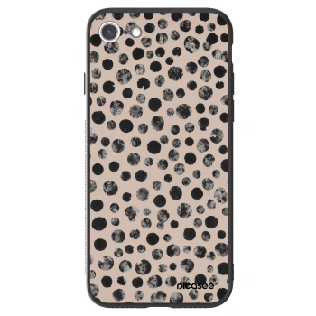 Picasee ULTIMATE CASE für Apple iPhone SE 2022 - Dots