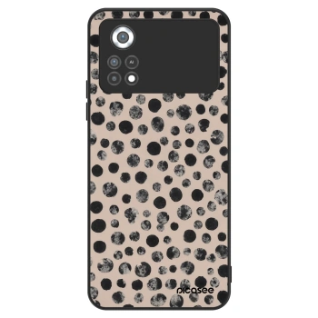 Hülle für Xiaomi Poco X4 Pro 5G - Dots