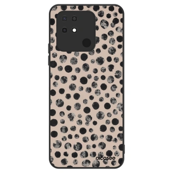 Hülle für Xiaomi Redmi 10C - Dots