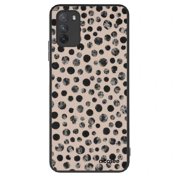 Hülle für Xiaomi Poco M3 - Dots
