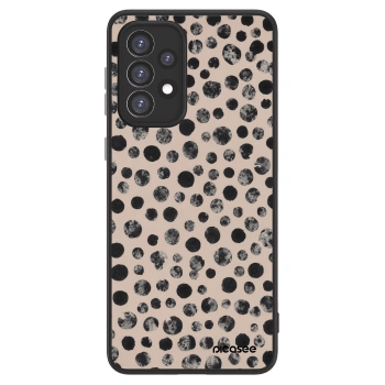 Picasee ULTIMATE CASE für Samsung Galaxy A33 5G A336 - Dots