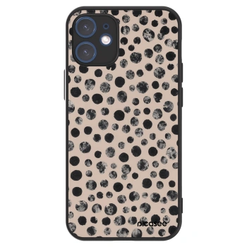 Picasee ULTIMATE CASE MagSafe für Apple iPhone 12 mini - Dots