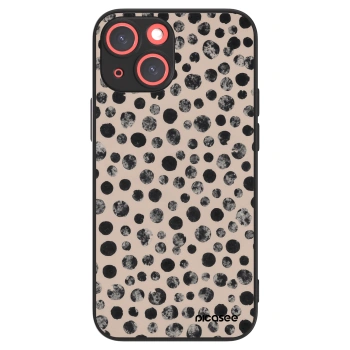 Picasee ULTIMATE CASE MagSafe für Apple iPhone 13 mini - Dots