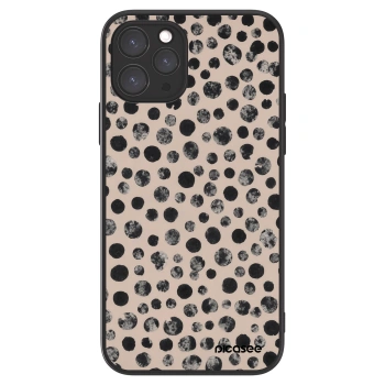 Picasee ULTIMATE CASE MagSafe für Apple iPhone 11 Pro - Dots