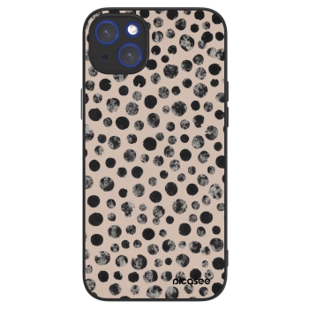 Picasee ULTIMATE CASE MagSafe für Apple iPhone 14 Plus - Dots