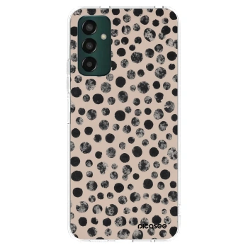 Hülle für Samsung Galaxy M23 5G - Dots