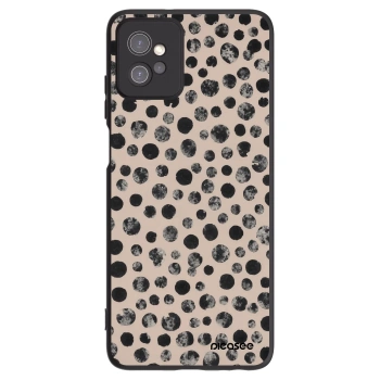 Hülle für Motorola Moto G32 - Dots
