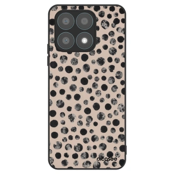 Hülle für Honor X8a - Dots