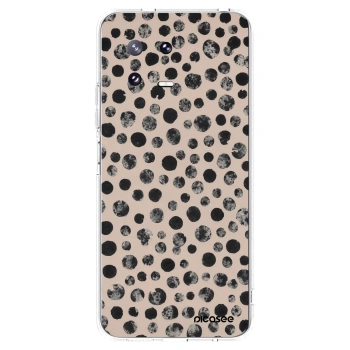 Picasee Xiaomi 13 Pro Hülle - Transparentes Silikon - Dots