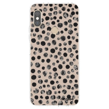 Hülle für Xiaomi Redmi Note 5 Global - Dots