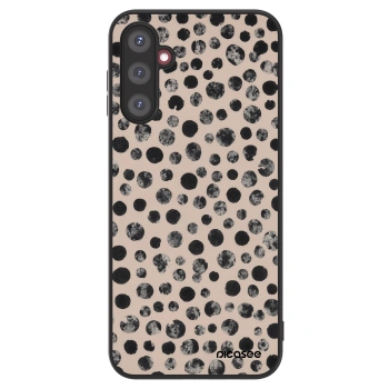 Picasee ULTIMATE CASE für Samsung Galaxy A14 5G A146P - Dots