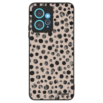 Hülle für Xiaomi Redmi Note 12 4G - Dots