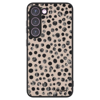 Picasee ULTIMATE CASE PowerShare für Samsung Galaxy S23 5G - Dots