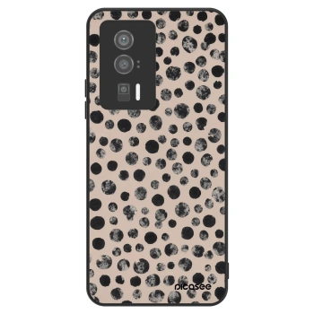 Hülle für Xiaomi Poco F5 Pro 5G - Dots