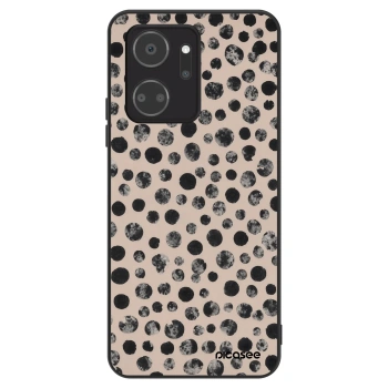 Hülle für Honor X7a - Dots