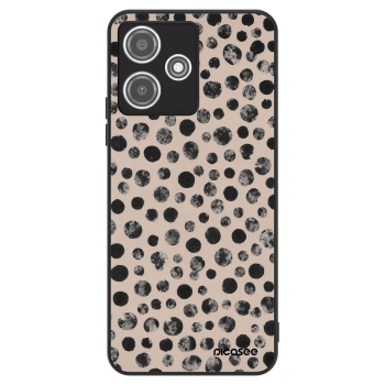 Hülle für Xiaomi Redmi 12 5G - Dots