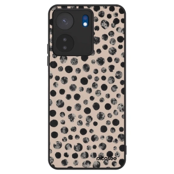 Hülle für Xiaomi Redmi 13C 4G - Dots