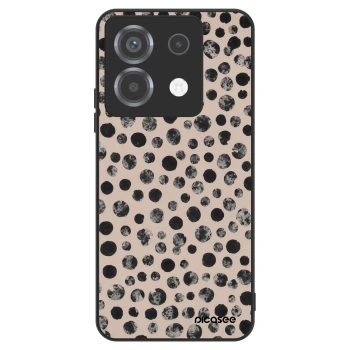 Hülle für Xiaomi Poco X6 - Dots