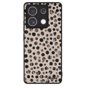 Picasee ULTIMATE CASE für Xiaomi Redmi Note 13 5G - Dots