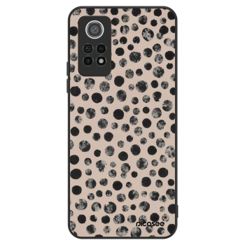Hülle für Xiaomi Redmi Note 12 Pro 4G - Dots