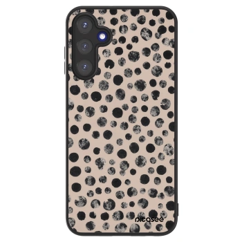 Picasee ULTIMATE CASE für Samsung Galaxy A15 A155F 4G - Dots