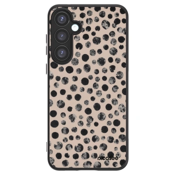 Picasee ULTIMATE CASE für Samsung Galaxy A55 5G A556B - Dots