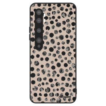 Hülle für Xiaomi Mi Note 10 (Pro) - Dots