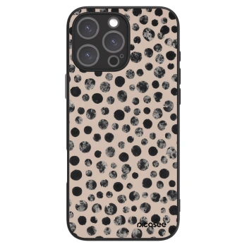 Picasee ULTIMATE CASE MagSafe für Apple iPhone 16 Pro Max - Dots