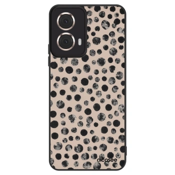 Hülle für Motorola Moto G85 - Dots