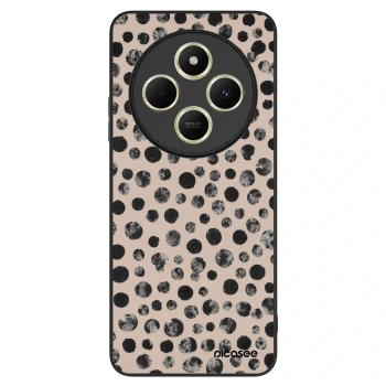 Hülle für Xiaomi Redmi 14C - Dots