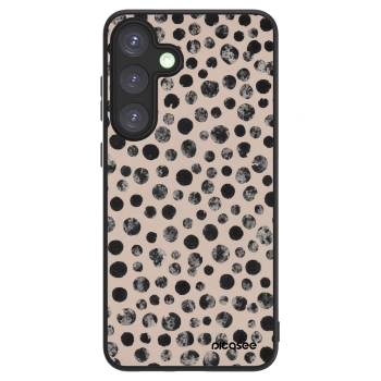 Picasee ULTIMATE CASE PowerShare für Samsung Galaxy S25+ 5G - Dots