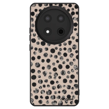 Hülle für Honor Magic7 Lite 5G - Dots