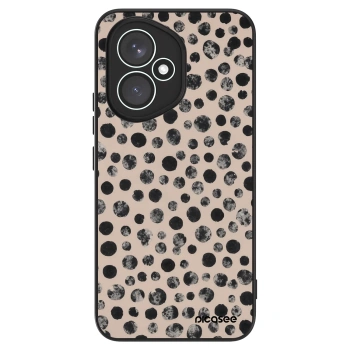 Hülle für Honor 400 5G - Dots
