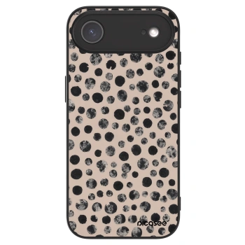 Picasee ULTIMATE CASE für Apple iPhone Air - Dots